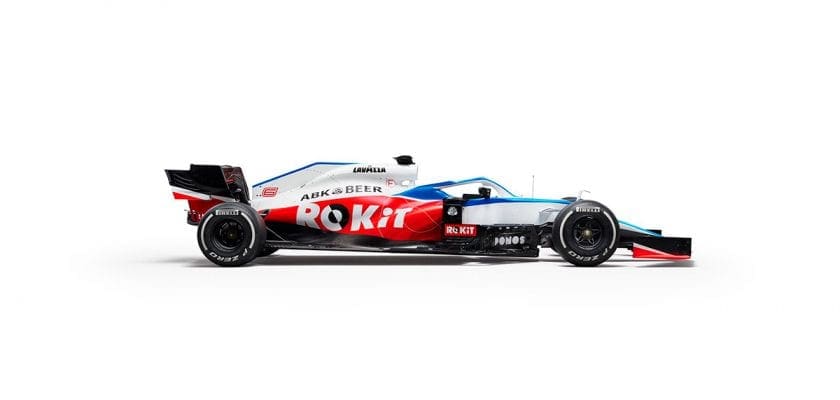 Guia F1Mania.net da F1 2020: Williams atrás de reafirmação para deixar a lanterna