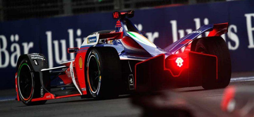 Engenheiro da Mahindra explica porque gerenciamento de energia é a chave nos ePrix