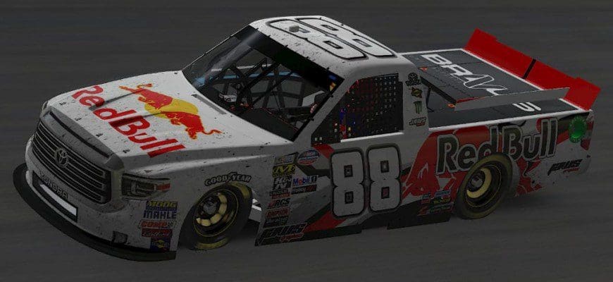 M7Help Truck Series: Marcelo Fernandes vence a primeira no ano