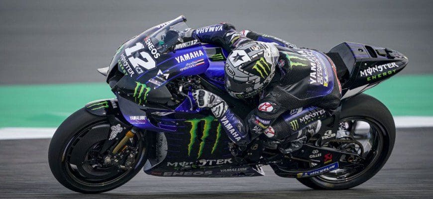 Maverick Viñales