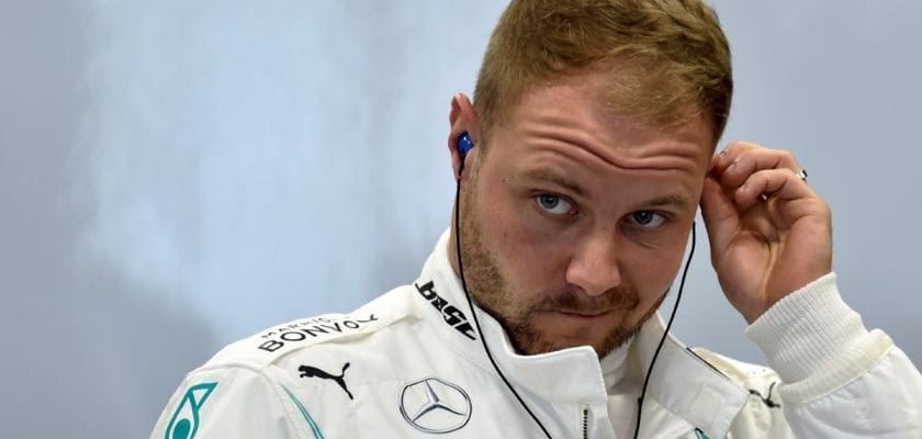 “Bottas pode ser candidato ao título”, diz Chandhok