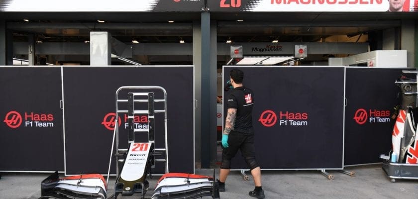 Quais equipes podem potencialmente deixar a F1? Veja o ranking