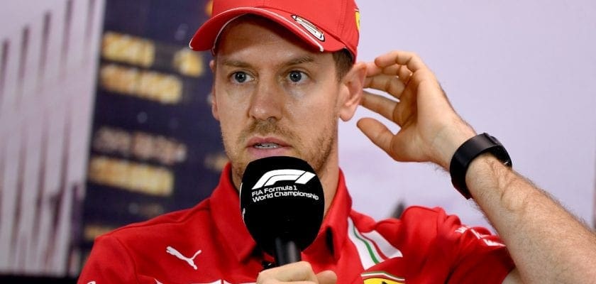 Joe Saward afirma que Renault seria a única opção restante para Sebastian Vettel em 2021