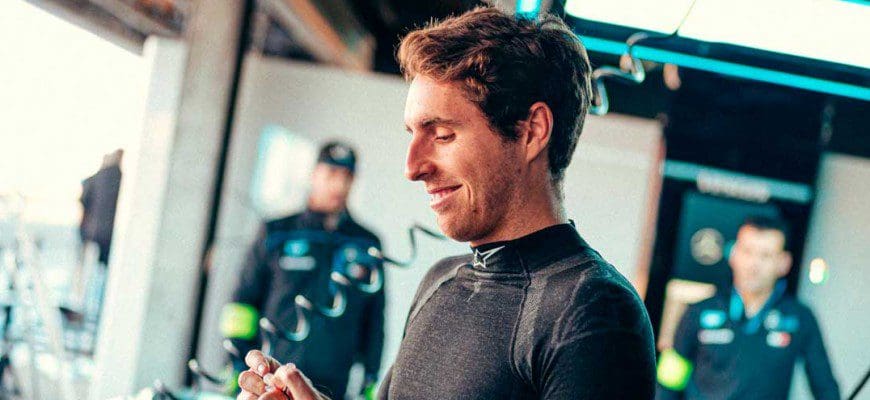 Após teste com a Mercedes, Juncadella afirma que a Fórmula E é o futuro