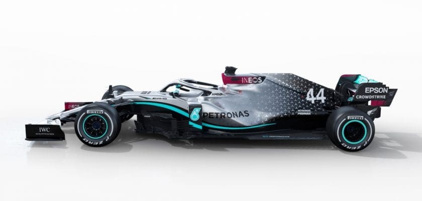 Guia F1Mania.net da F1 2020: Mercedes quer o sétimo título duplo