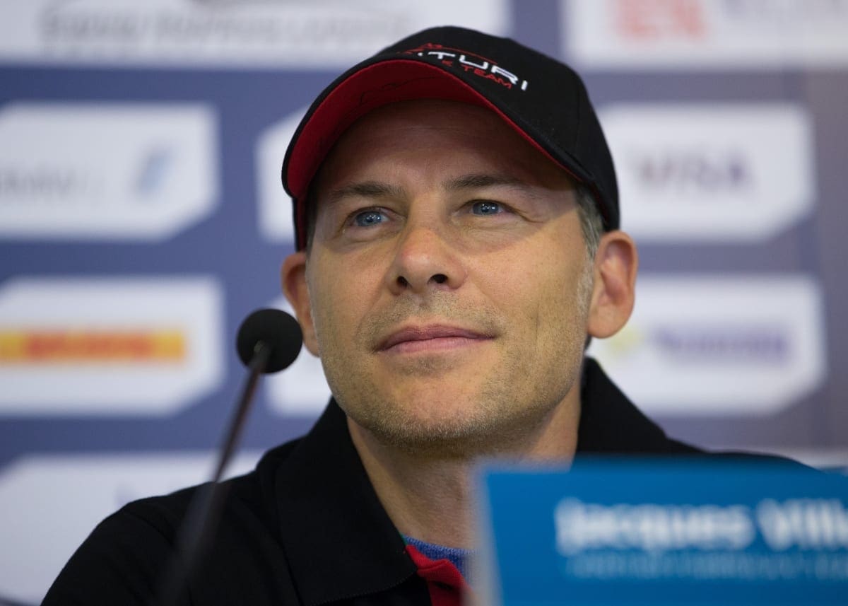 Villeneuve will test the 2021 Alpine car after the Italian GP