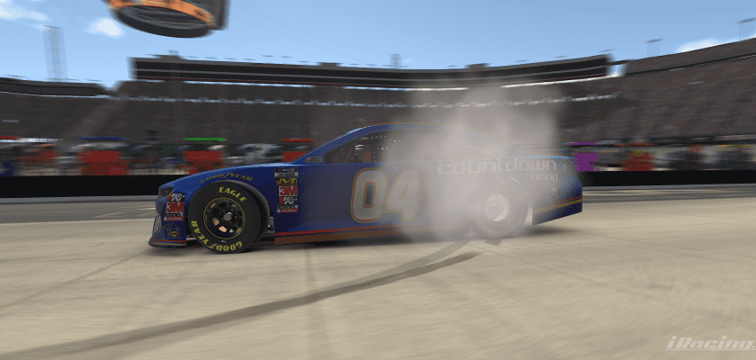 Em Bristol, G. Mauricio vence pela segunda vez na Virtual Challenge Cup Series