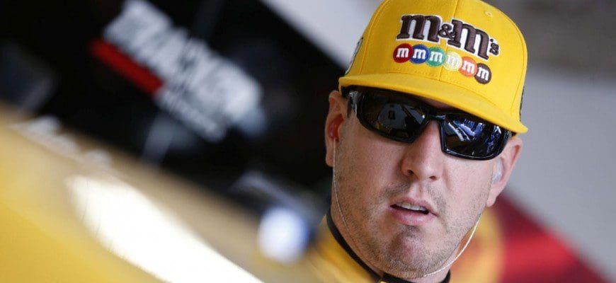 Kyle Busch