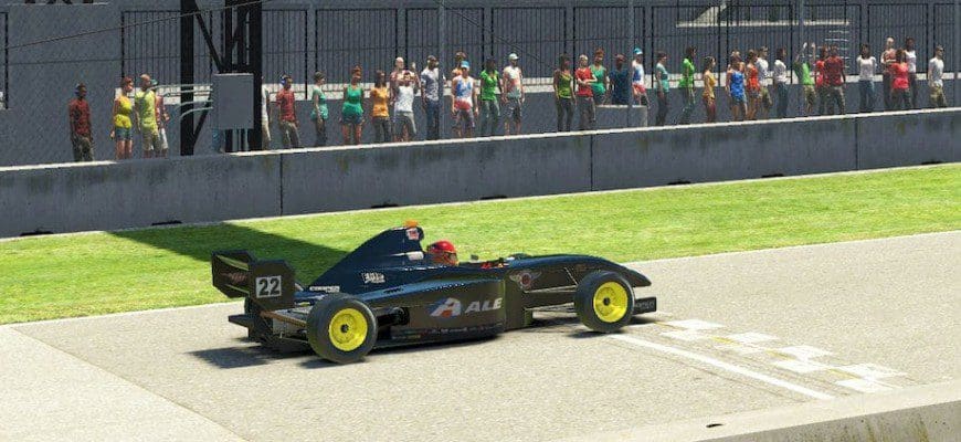 Dudu Barrichello