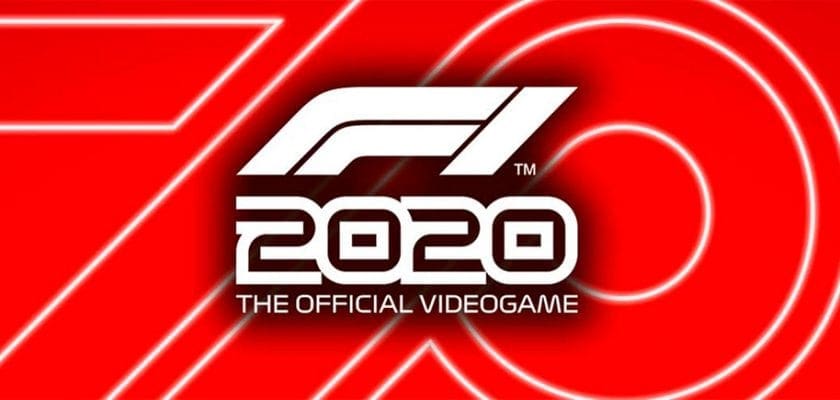 Game F1 2020