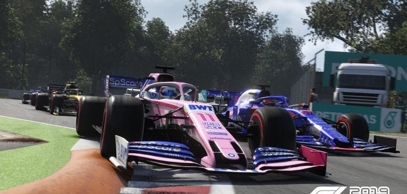 AO VIVO: assista ao F1 eSports Virtual Grand Prix do Azerbaijão