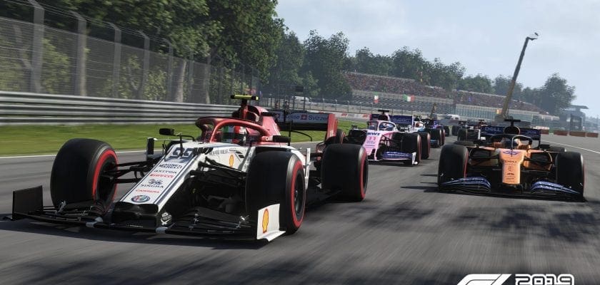 AO VIVO: assista ao F1 eSports Virtual Grand Prix, na pista virtual de Interlagos