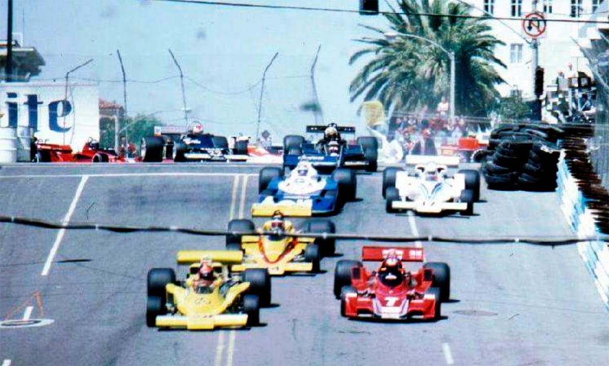 A Saga da Equipe Fittipaldi na Fórmula 1: Capítulo IV – 1977