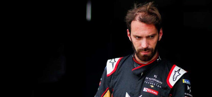 Vergne acredita que fusão entre Fórmula E e F1 é o futuro do automobilismo