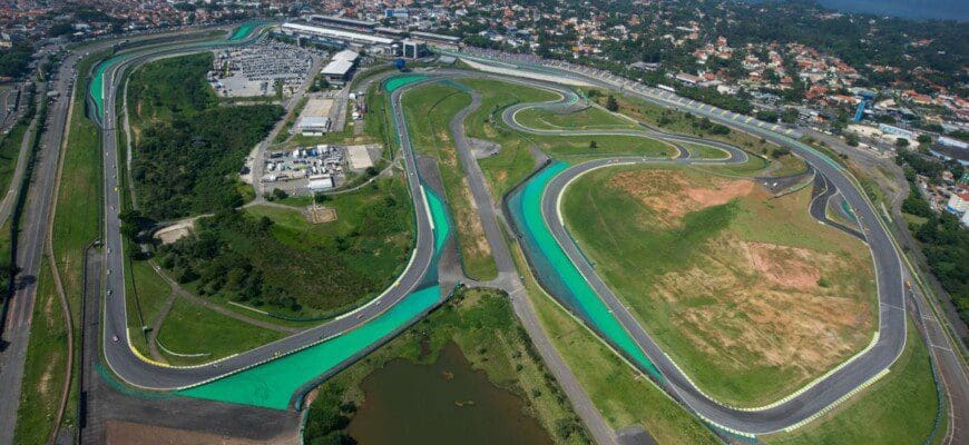 Interlagos