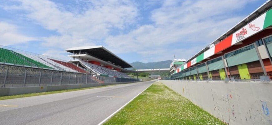 Mugello