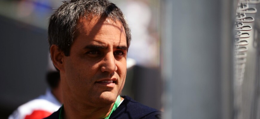 F1: Montoya acha que Todt teria sido melhor para a Ferrari