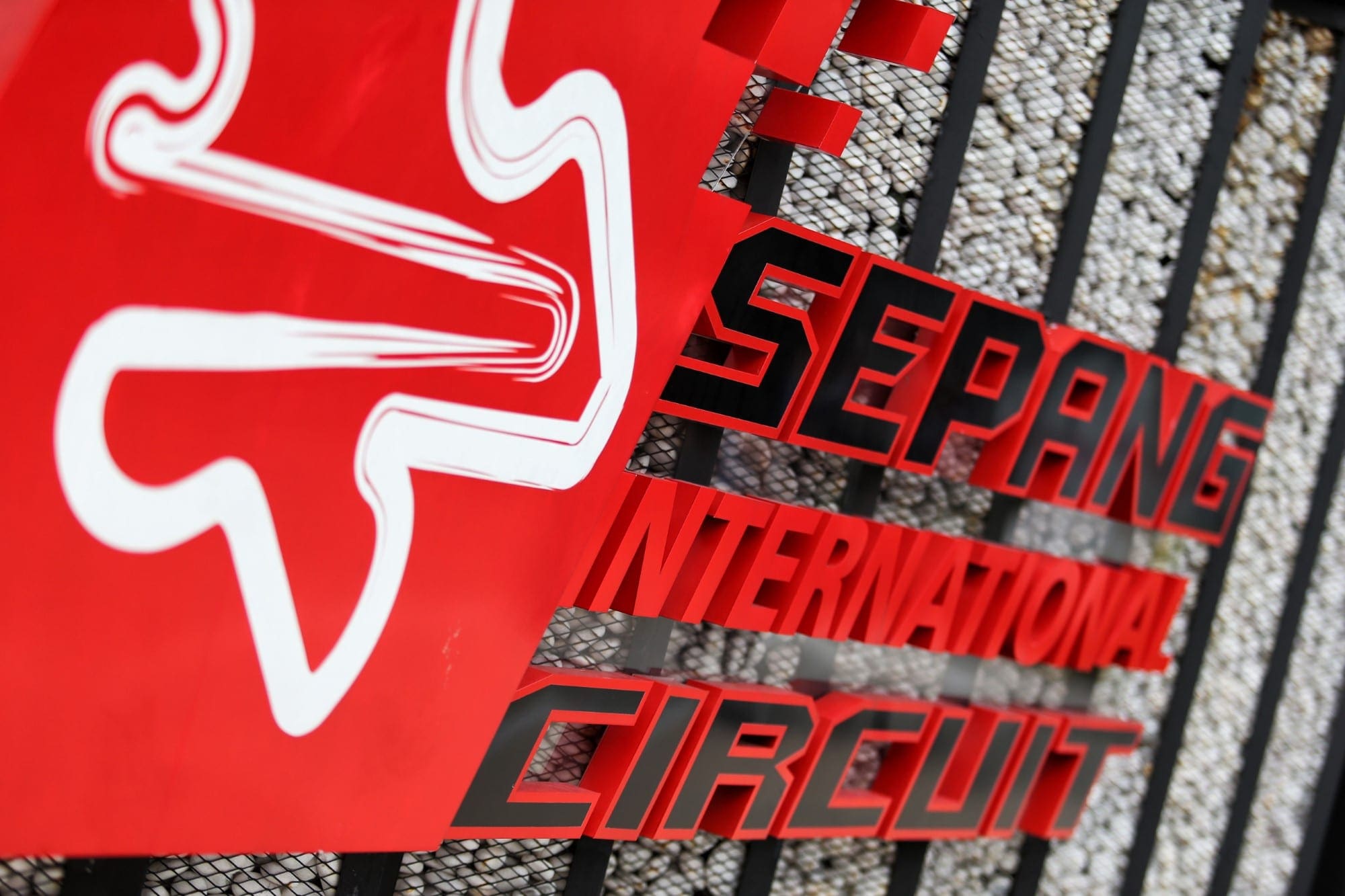 Petronas nega volta da F1 à Malásia