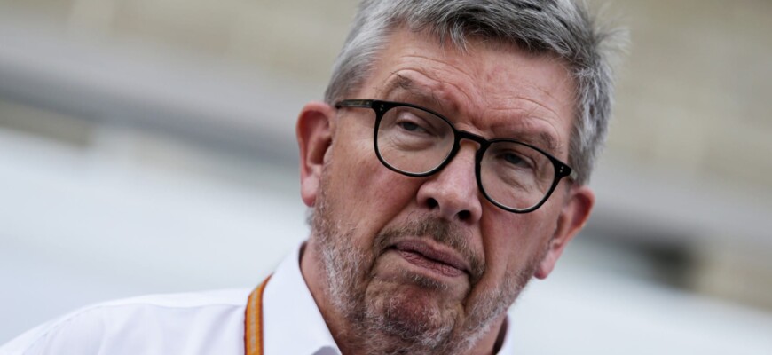 F1: Brawn acredita que deixa a categoria melhor do que quando assumiu como diretor