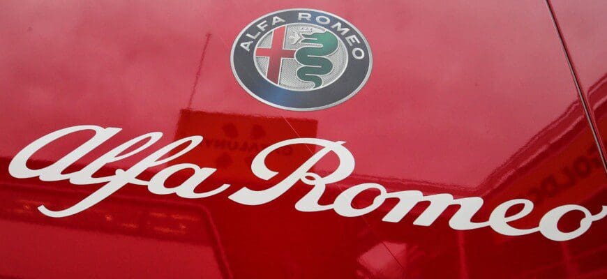 F1: Alfa Romeo pode estar interessada em parceria com a Haas