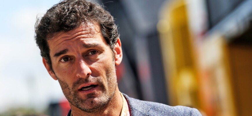 F1: Webber destaca que Piastri precisa de tempo para se tornar um grande piloto na categoria