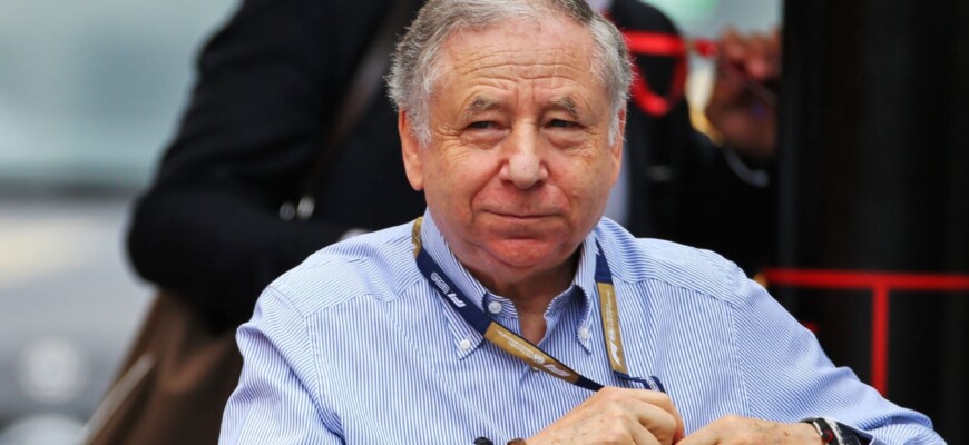 Fórmula 1: Todt decepcionado com tratamento que recebe da Ferrari