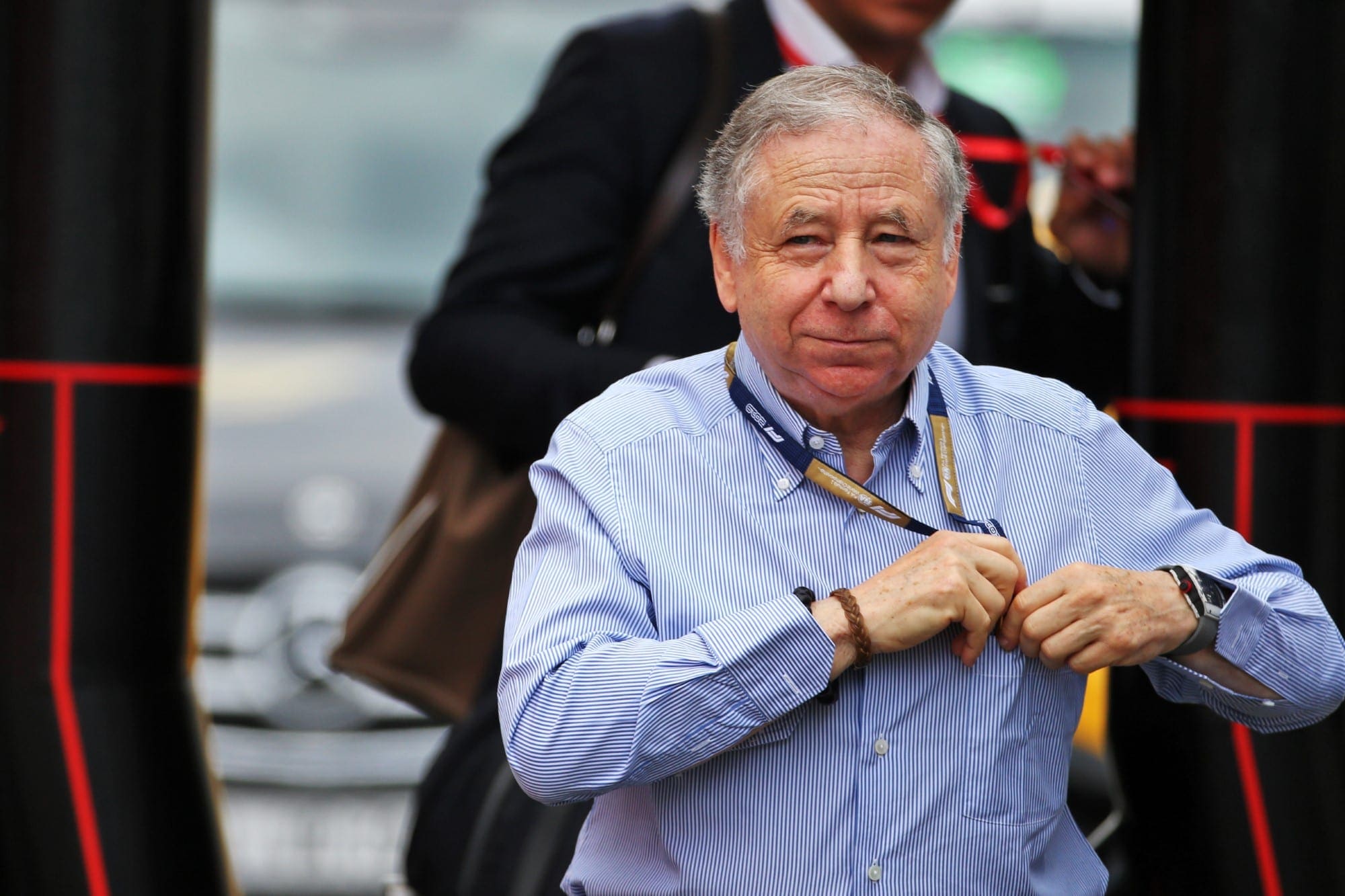 Fórmula 1: Todt afirma que presença de Hamilton não garante que Ferrari será melhor