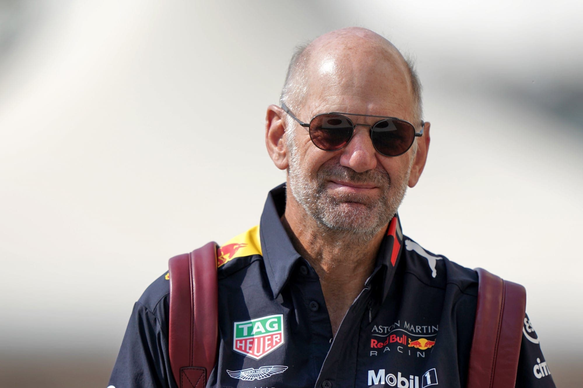 F1: Diretor técnico da Red Bull fala sobre a importância de Newey dentro da equipe