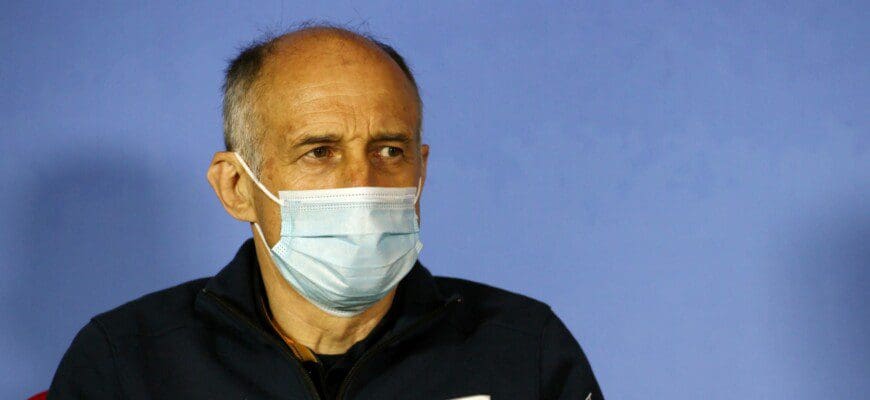 Franz Tost