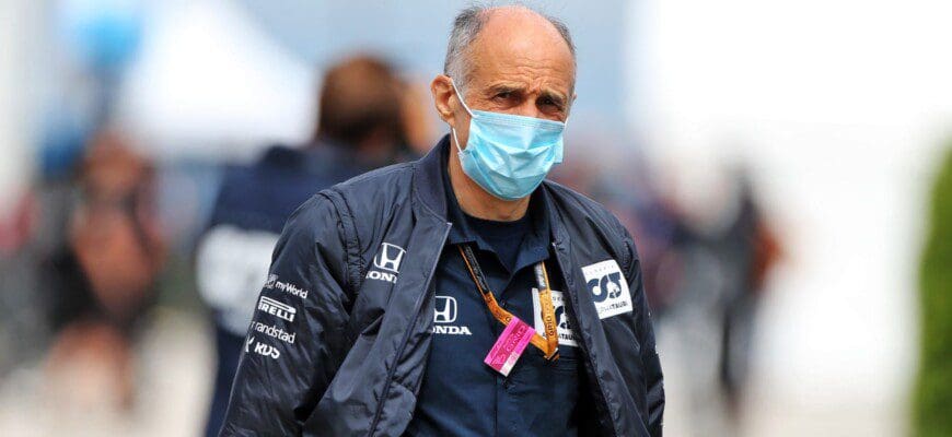 Franz Tost