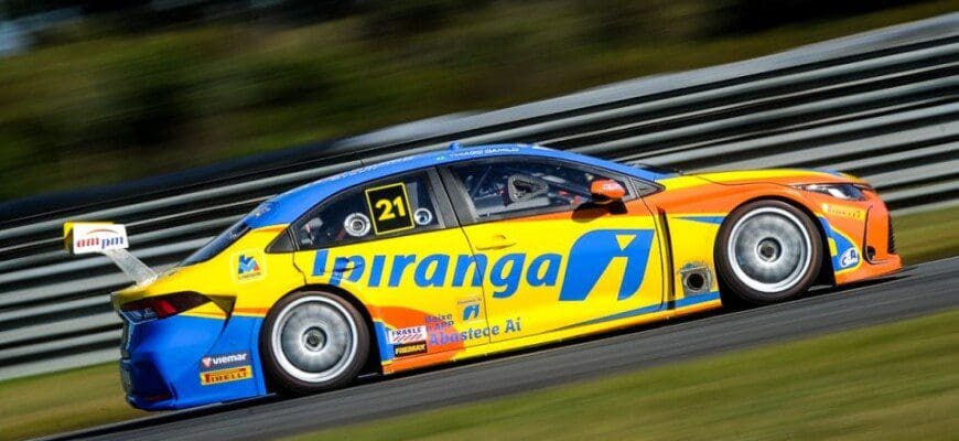 Ipiranga Racing