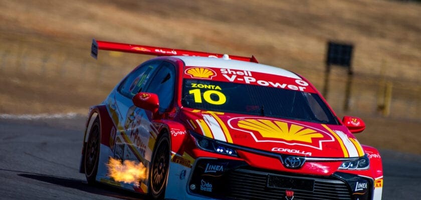 Ricardo Zonta (Stock Car) Goiânia