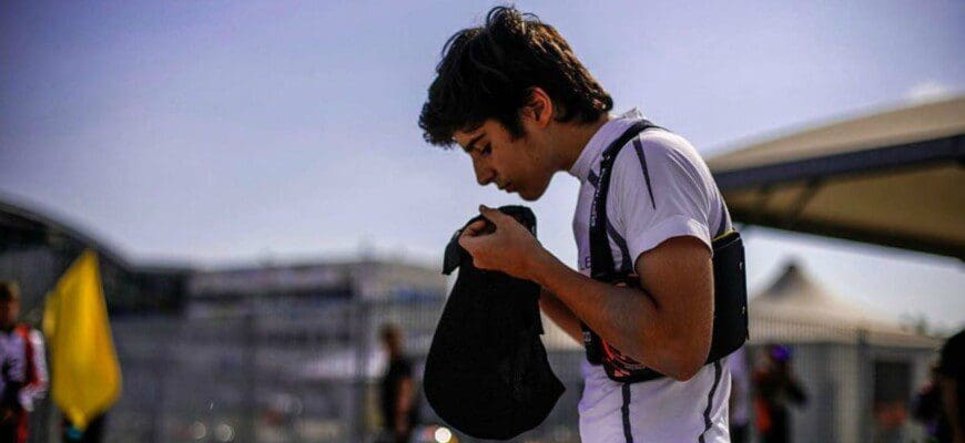 Rafael Câmara é destaque no Open do Europeu de Kart com quatro top-5 na Espanha