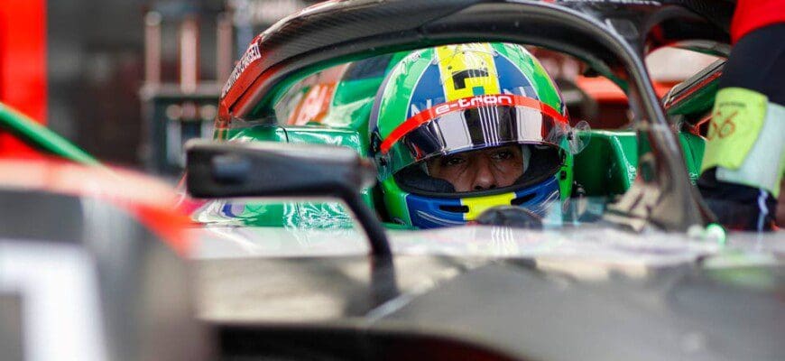 Após um dia para esquecer em Berlim, Di Grassi segue com chances de ser vice-campeão