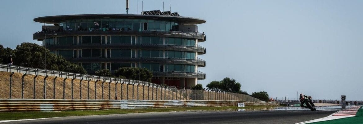 MotoGP confirma Portimão como etapa final da temporada ...