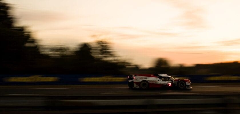 Le Mans