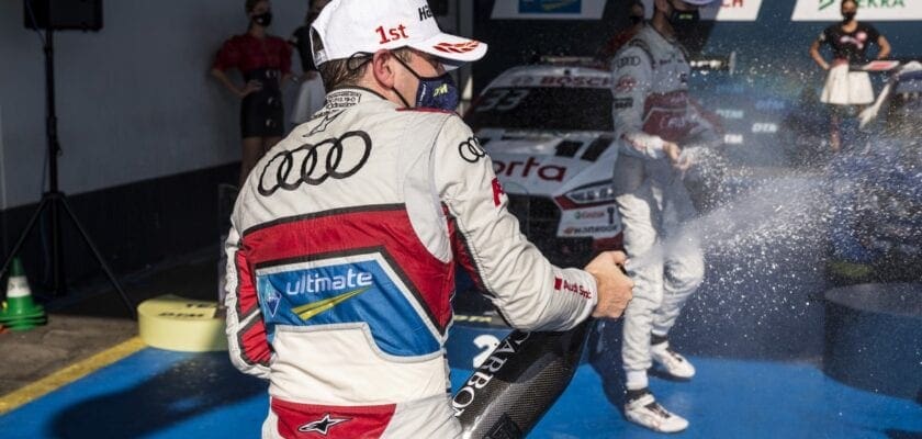 Audi - DTM