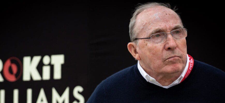 Frank Williams