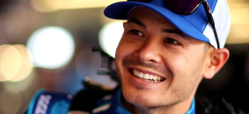 Kyle Larson - NASCAR