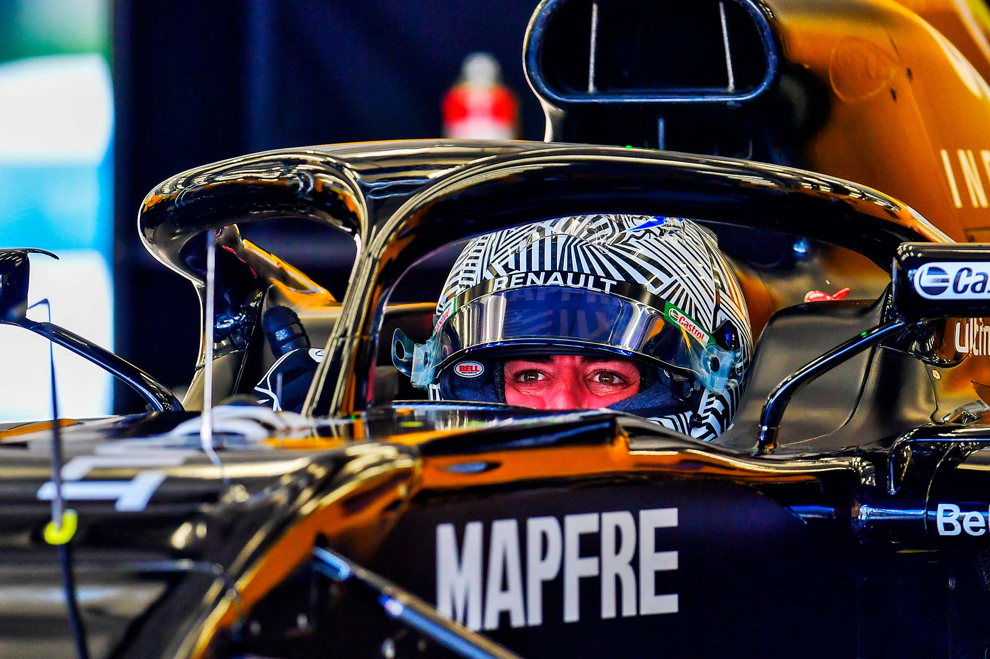 fernando alonso mclaren renault