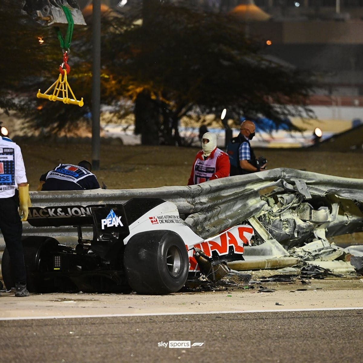 Romain Grosjean