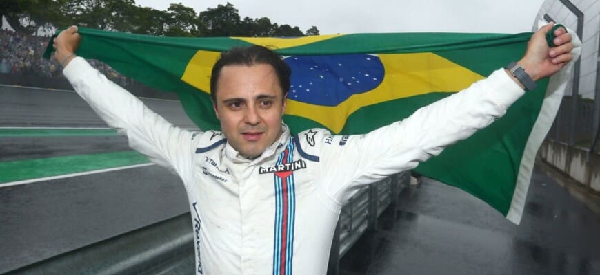 Felipe Massa