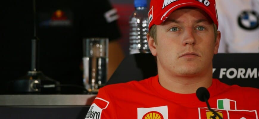 Räikkönen e Alonso são mais velhos da F1 e enfrentaram diferentes Schumacher e Verstappen