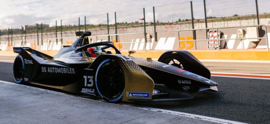 Mudança no calendário da 7ª temporada da Fórmula E pode beneficiar Techeetah, Nissan e Dragon