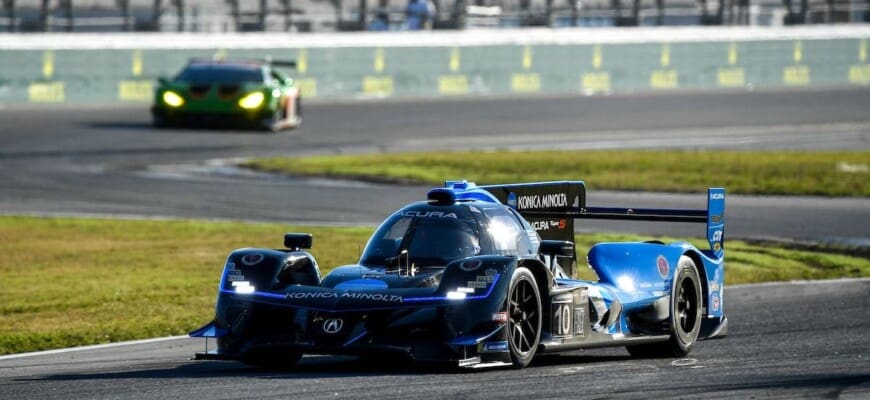 Helio Castroneves