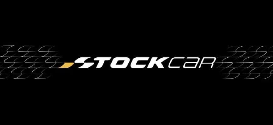 Stock Car Logotipo