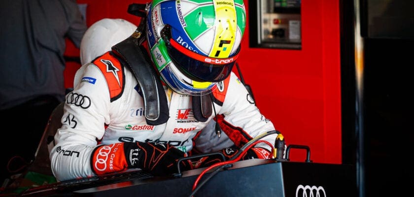 Com saída da Audi da Fórmula E, qual será o futuro de Lucas di Grassi?