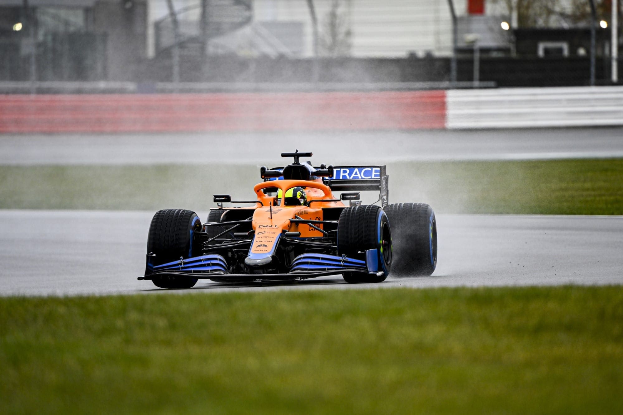 Lando Norris (McLaren)