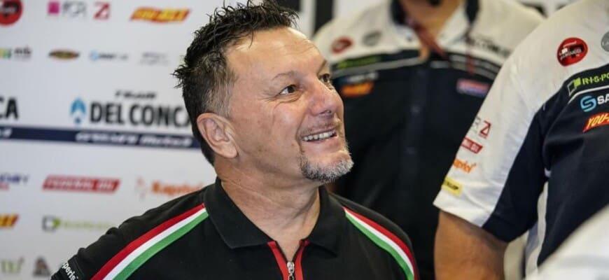 Fausto Gresini