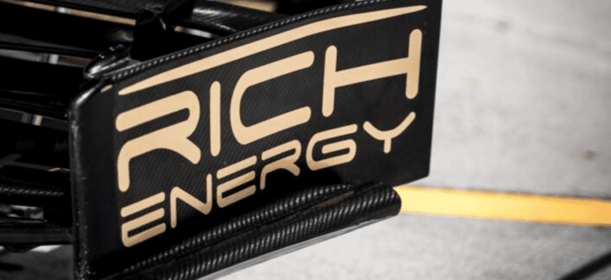 Rich Energy